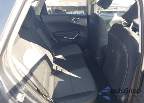 2020 Kia Soul S from USA, damaged, VIN KNDJ23AU1L7054341